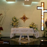 25° anniversario di consacrazione religiosa di Suor Gabriella Ruggieri e Suor Maria Concetta Sena