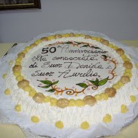 50° anniversario dall'ordinazione di Suor Aurelia e Suor Daniela