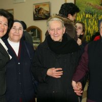 25° anniversario di consacrazione religiosa di Suor Gabriella Ruggieri e Suor Maria Concetta Sena