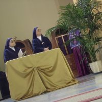 50° anniversario dall'ordinazione di Suor Aurelia e Suor Daniela