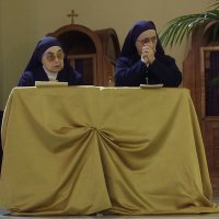 50° anniversario dall'ordinazione di Suor Aurelia e Suor Daniela