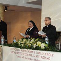 Primo convegno regionale del Movimento Ecclesiale Zangariano