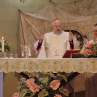100° Anniversario del Beato transito della S.d.D. Maria Rosa Zangara