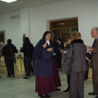 50° anniversario dall'ordinazione di Suor Aurelia e Suor Daniela
