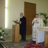 50° anniversario dall'ordinazione di Suor Aurelia e Suor Daniela