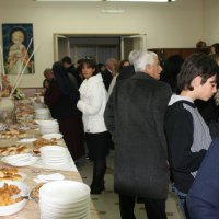 25° anniversario di consacrazione religiosa di Suor Gabriella Ruggieri e Suor Maria Concetta Sena