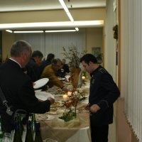 25° anniversario di consacrazione religiosa di Suor Gabriella Ruggieri e Suor Maria Concetta Sena