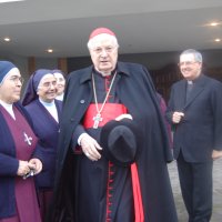 100° Anniversario del Beato transito della S.d.D. Maria Rosa Zangara