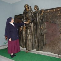100° Anniversario del Beato transito della S.d.D. Maria Rosa Zangara
