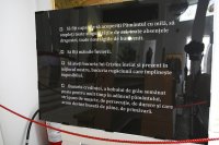 Bucarest conclusione anno zangariano