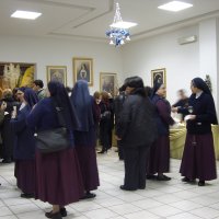 50° anniversario dall'ordinazione di Suor Aurelia e Suor Daniela