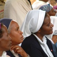 Professione perpetua e 25° nella Parrocchia San Gabriele di Addis Abeba