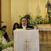25° anniversario di consacrazione religiosa di Suor Gabriella Ruggieri e Suor Maria Concetta Sena