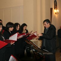 25° anniversario di consacrazione religiosa di Suor Gabriella Ruggieri e Suor Maria Concetta Sena