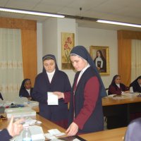 100° Anniversario del Beato transito della S.d.D. Maria Rosa Zangara