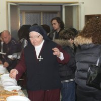 25° anniversario di consacrazione religiosa di Suor Gabriella Ruggieri e Suor Maria Concetta Sena