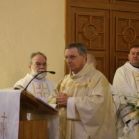 25° anniversario di consacrazione religiosa di Suor Gabriella Ruggieri e Suor Maria Concetta Sena