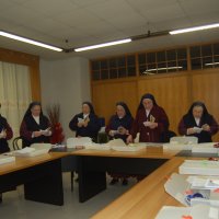 100° Anniversario del Beato transito della S.d.D. Maria Rosa Zangara