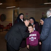 Primo convegno regionale del Movimento Ecclesiale Zangariano