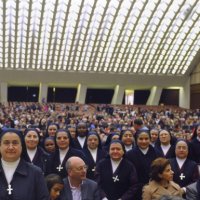 100° Anniversario del Beato transito della S.d.D. Maria Rosa Zangara