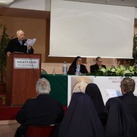 Primo convegno regionale del Movimento Ecclesiale Zangariano