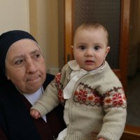 25° anniversario di consacrazione religiosa di Suor Gabriella Ruggieri e Suor Maria Concetta Sena