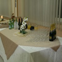 25° anniversario di consacrazione religiosa di Suor Gabriella Ruggieri e Suor Maria Concetta Sena