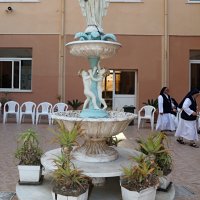 Palermo 24 Giugno 2023 Conferenza Madre Stella Purpura a cura di don Mario Torcivia