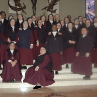 100° Anniversario del Beato transito della S.d.D. Maria Rosa Zangara