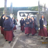 100° Anniversario del Beato transito della S.d.D. Maria Rosa Zangara