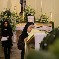 25° anniversario di consacrazione religiosa di Suor Gabriella Ruggieri e Suor Maria Concetta Sena