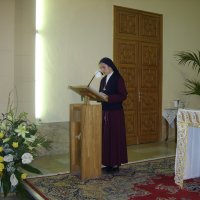 50° anniversario dall'ordinazione di Suor Aurelia e Suor Daniela