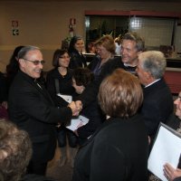 Primo convegno regionale del Movimento Ecclesiale Zangariano