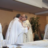 Primo convegno regionale del Movimento Ecclesiale Zangariano