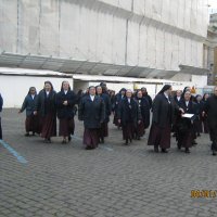 100° Anniversario del Beato transito della S.d.D. Maria Rosa Zangara
