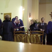 50° anniversario dall'ordinazione di Suor Aurelia e Suor Daniela
