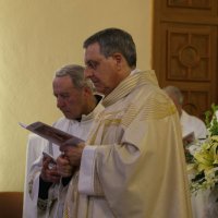 25° anniversario di consacrazione religiosa di Suor Gabriella Ruggieri e Suor Maria Concetta Sena