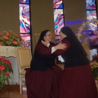 100° Anniversario del Beato transito della S.d.D. Maria Rosa Zangara