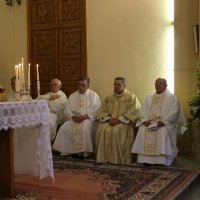 25° anniversario di consacrazione religiosa di Suor Gabriella Ruggieri e Suor Maria Concetta Sena
