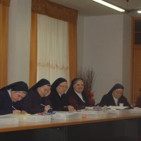 100° Anniversario del Beato transito della S.d.D. Maria Rosa Zangara