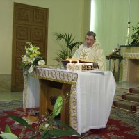 50° anniversario dall'ordinazione di Suor Aurelia e Suor Daniela