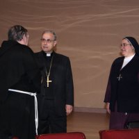 Primo convegno regionale del Movimento Ecclesiale Zangariano