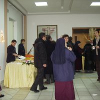 50° anniversario dall'ordinazione di Suor Aurelia e Suor Daniela