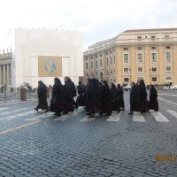 100° Anniversario del Beato transito della S.d.D. Maria Rosa Zangara