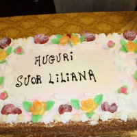 Professione semplice Suor Liliana e 50 Anniversario di Suor Renata