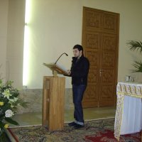 50° anniversario dall'ordinazione di Suor Aurelia e Suor Daniela