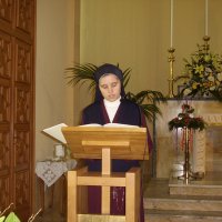 50° anniversario dall'ordinazione di Suor Aurelia e Suor Daniela