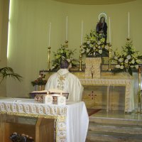50° anniversario dall'ordinazione di Suor Aurelia e Suor Daniela