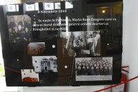 Bucarest conclusione anno zangariano