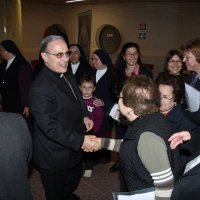 Primo convegno regionale del Movimento Ecclesiale Zangariano